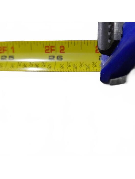 "The Icon By Risen" Check Measurements. Tummy-Slimming, Ivory Wide-Leg Jeans.... - Picture 11 of 12